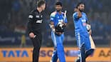IND vs NZ Live Score 2nd ODI Updates: Nitish Reddy expected to replace Sundar in playing XI