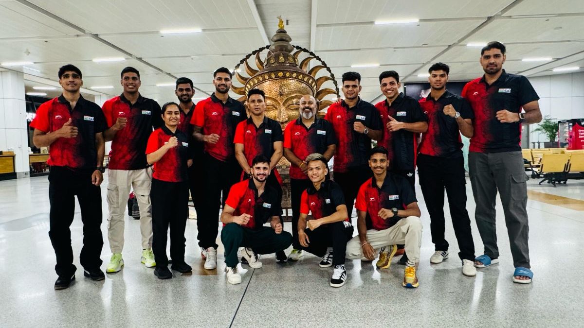 Is India’s boxing system ready for LA 2028? Why the national camp model is broken Is India’s boxing system ready for LA 2028? Why the national camp model is broken