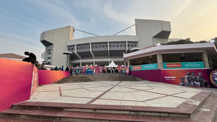 'We will be little afraid to visit for World Championships': Foreign contingent, fans raise alarm over India Open Firstpost Image