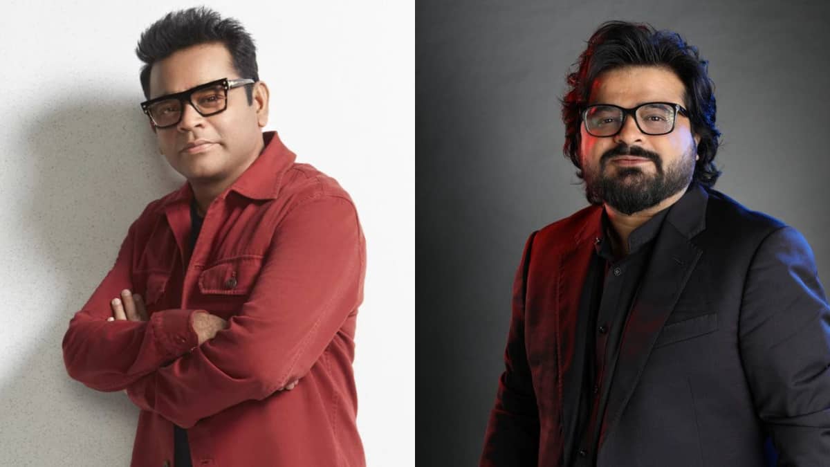 From AR Rahman in 'Ramayana' to Pritam in 'Cocktail 2': Music composers that could shine in 2026