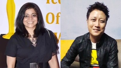 Indian Idol 3 Winner Prashant Tamang Dies at 43; Nivedita Basu Mourns Loss