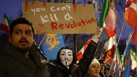 This Week in Explainers: Why the anti-Khamenei uprising is Iran’s most powerful yet