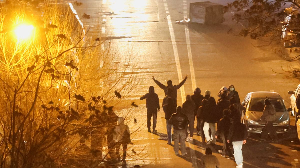 FirstUp: India nationals to be evacuated from Iran, European leaders in Brazil... News today FirstUp: India nationals to be evacuated from Iran, European leaders in Brazil... News today