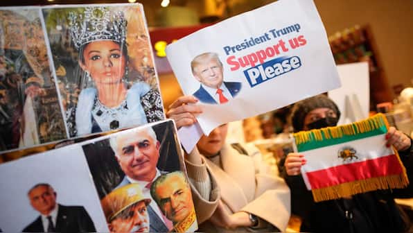 Trump announces 25% tariff on Iran’s trading partners. How India may be affected