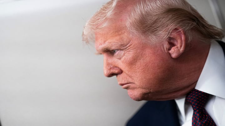 When power knows no bounds: How Trump’s imperial ambition is upending rule-based global order