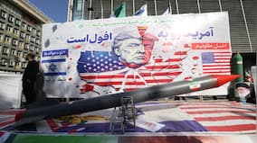 What are Iran’s options if Donald Trump attacks?