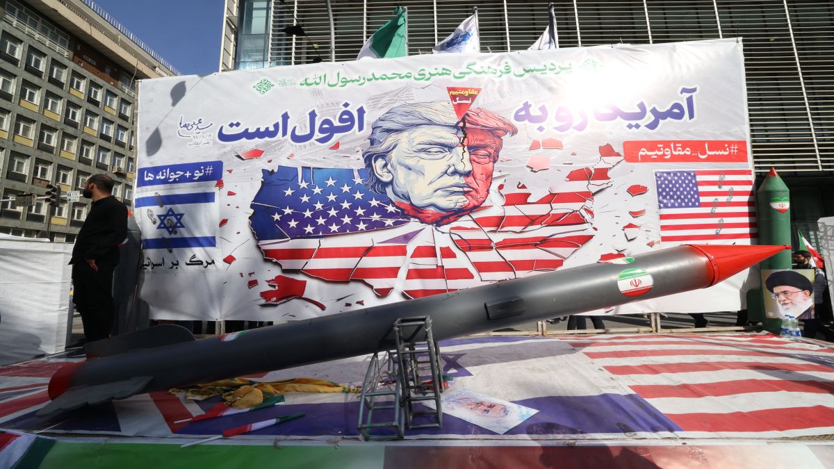 What are Iran’s options if Donald Trump attacks? What are Iran’s options if Donald Trump attacks?