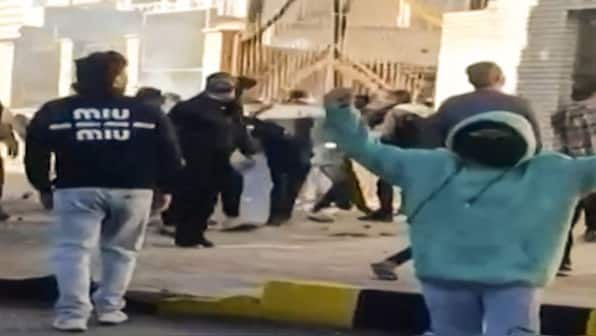 Have Iranians had enough of Ayatollah Khamenei? Inside the sweeping protests taking over Iran