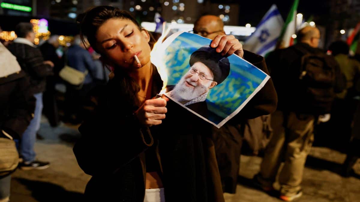 Partial internet facility restored in Iran after protest blackout