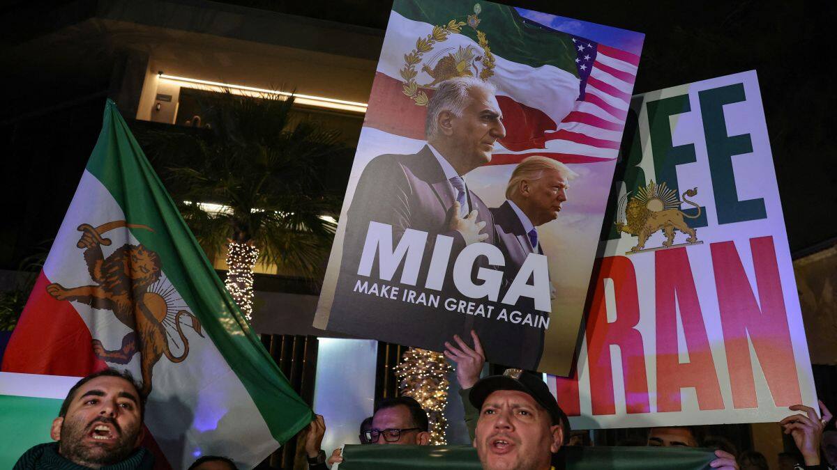 Why US intervention in Iran would be a mistake