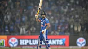 How Ishan Kishan returned to Indian team without looking like he ever left