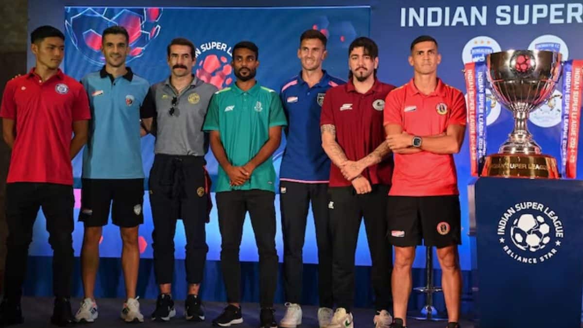 AIFF takes major step in preparing ISL 2025-26 schedule days after season start confirmation