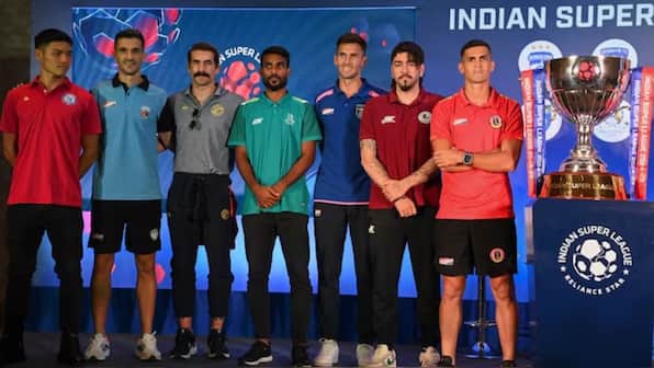 AIFF takes major step in preparing ISL 2025-26 schedule days after season start confirmation
