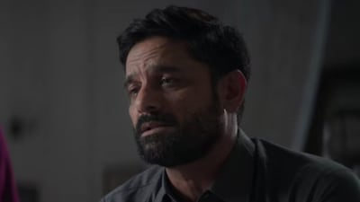 'Ikkis' Disclaimer Sparks Outrage: Netizens Debate Film's Stance on Pakistan