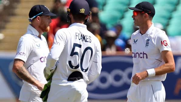 'You’re in the wrong sport': James Anderson blames Ben Stokes and ex-England teammates for Ashes horror