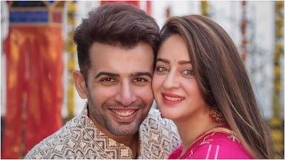 जय भानुशाली, माही विज 14 साल बाद हुए अलग: 'कोई विलेन नहीं'.