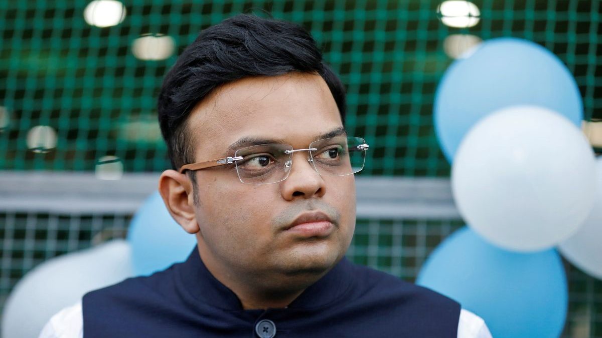 Jay Shah-led ICC steps in to ensure Pakistan origin players and officials get India visas for T20 World Cup 2026 Jay Shah-led ICC steps in to ensure Pakistan origin players and officials get India visas for T20 World Cup 2026