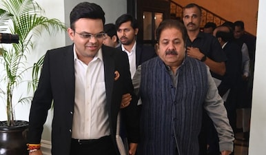 The BCCI and the Indian team contributes heavily to the revenue generated by the ICC. Image: AFP