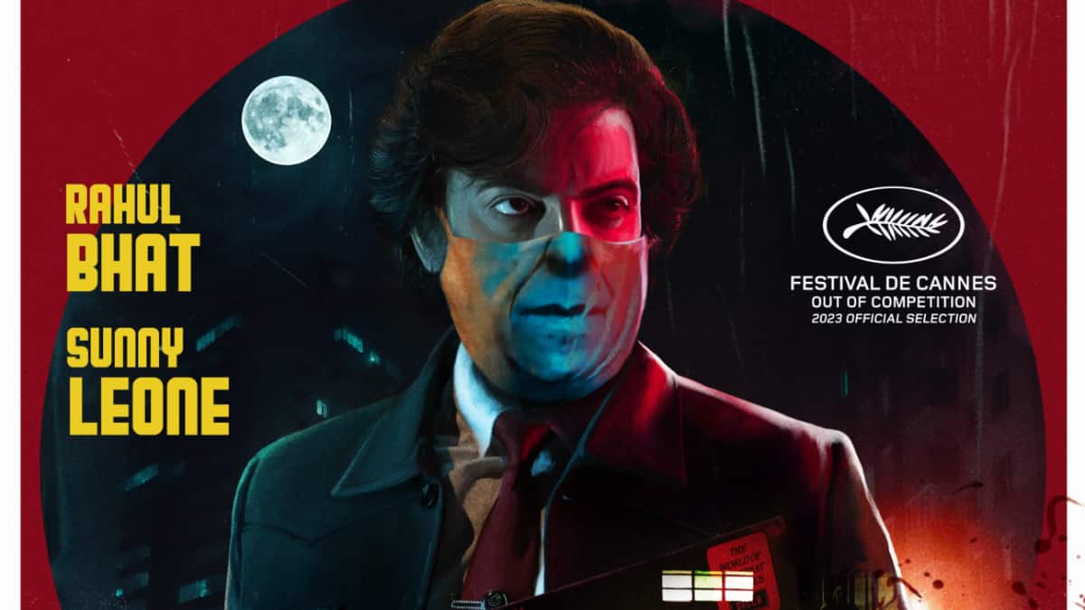 Anurag Kashyap's 'Kennedy' to finally release on Zee5 three years after world premiere at Cannes Film Festival