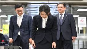 Love for luxury and scandals… The life of South Korea’s former first lady Kim Keon Hee