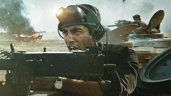 'Ikkis': All you need to know about Centurion tank 'Famagusta' in Sriram Raghavan’s directorial Dharmendra, Jaideep Ahlawat, Agastya Nanda starrer film