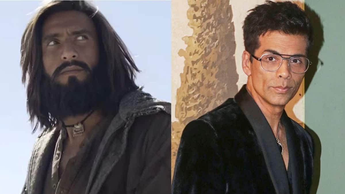 Karan Johar says he wasn't offended by 'Dhurandhar' politics amid Hrithik Roshan's controversial review: 'I know some people could agree or disagree but...'