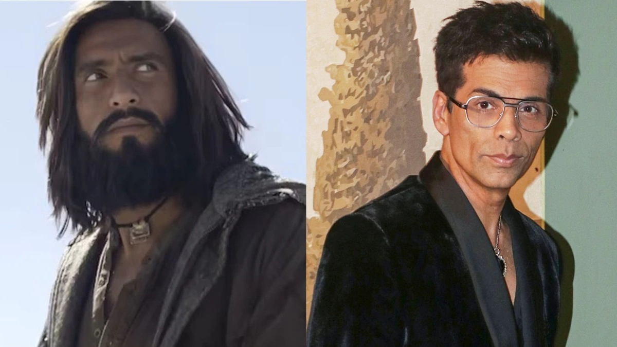 Karan Johar says he wasn't offended by 'Dhurandhar' politics amid Hrithik Roshan's controversial review: 'I know some people could agree or disagree but...' Karan Johar says he wasn't offended by 'Dhurandhar' politics amid Hrithik Roshan's controversial review: 'I know some people could agree or disagree but...'