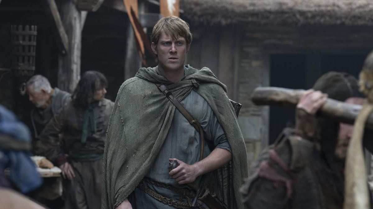 'A Knight of the Seven Kingdoms' Series Episode 1 Review: This prequel to 'Game of Thrones' looks intense and intriguing 'A Knight of the Seven Kingdoms' Series Episode 1 Review: This prequel to 'Game of Thrones' looks intense and intriguing