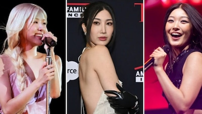 K-pop's Grammy Breakthrough: First-Ever Big Four Nominations Spark Debate