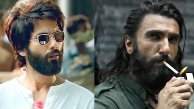 'कबीर सिंह' के लिए रणवीर सिंह थे पहली पसंद, संदीप रेड्डी वांगा ने बताया क्यों किया मना.