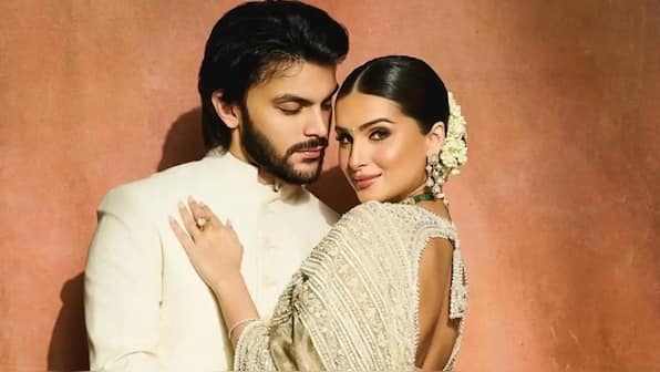 Tara Sutaria shares first post days after break-up with Veer Pahariya, here's what she said