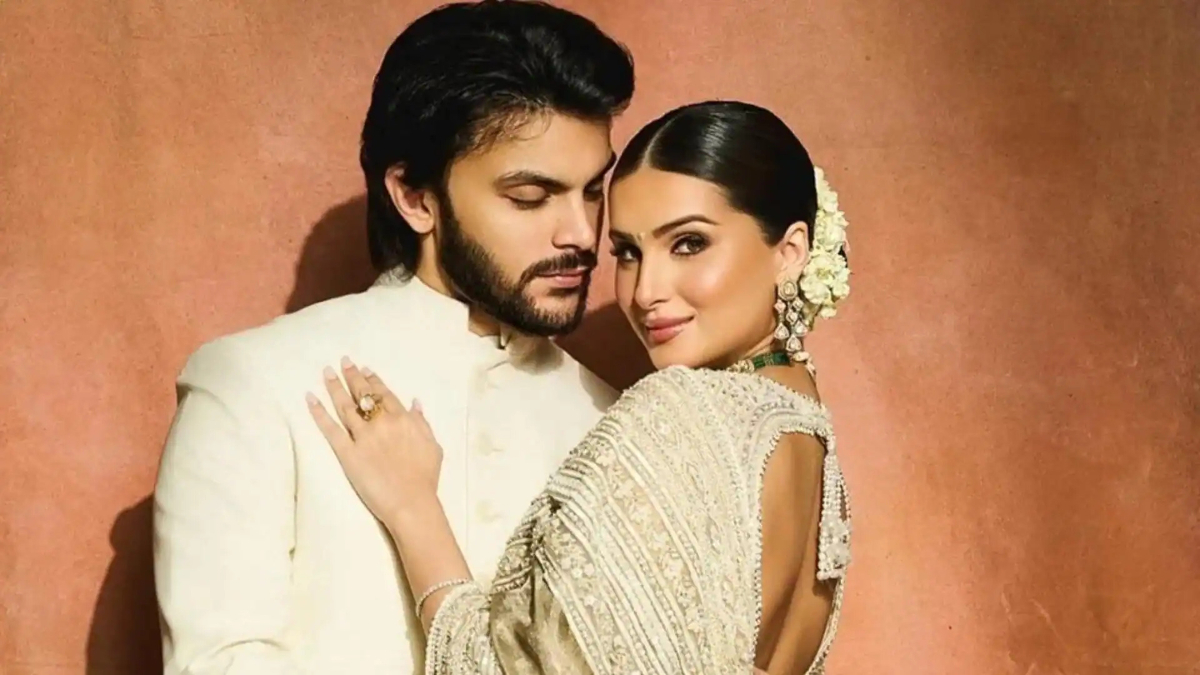Tara Sutaria shares first post days after break-up with Veer Pahariya, here's what she said Tara Sutaria shares first post days after break-up with Veer Pahariya, here's what she said
