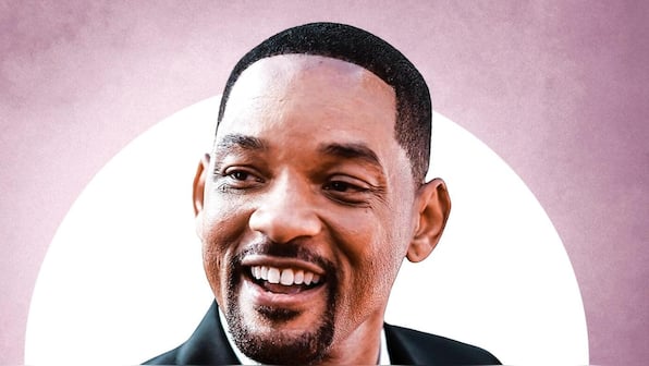 Hollywood star Will Smith sued by his tour violinist over sexual assault and wrongful termination