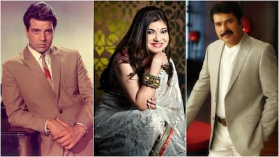 Padma Awards 2026: Dharmendra, Alka Yagnik, Mammootty Honoured for Arts