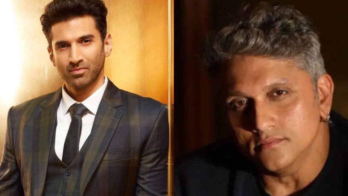 Aditya Roy Kapur denies reports of opting out of Mohit Suri's film