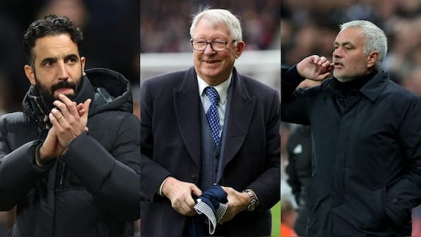 Why Manchester United have been sacking managers since Alex Ferguson’s retirement