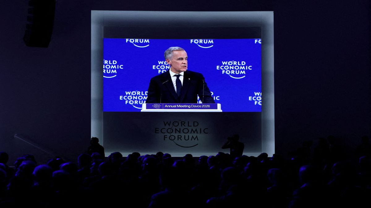 This Week in Explainers: Why Mark Carney, not Trump, was the showstopper ...