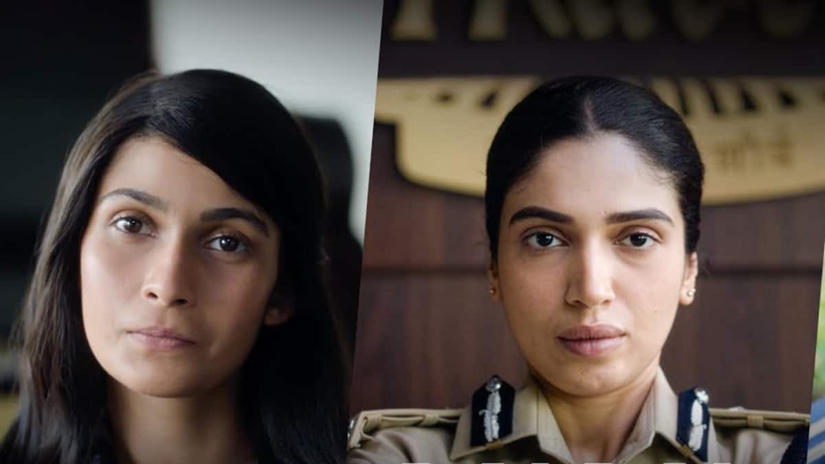 'Daldal' Web-Series Trailer Review: Bhumi Satish Pednekkar's crime thriller looks riveting and could be the shocker of the year