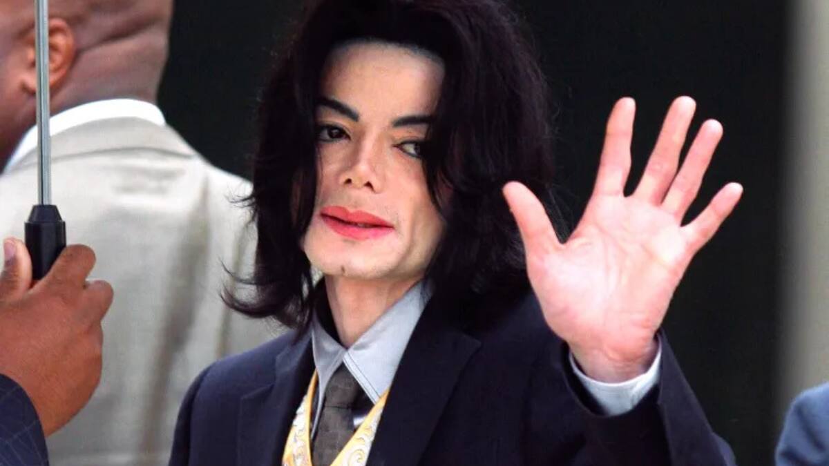 Siblings Accusing Michael Jackson of Abuse Appear in Court