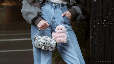 Mirumi is a Japanese-made 'charm robot’ winning over the internet. Image Courtesy: mirumi.tokyo