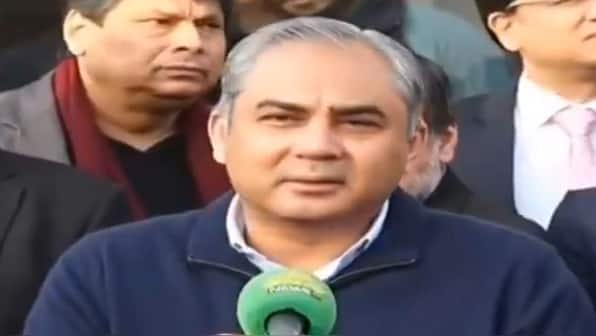 ICC could impose heavy sanctions on Pakistan if they boycott T20 World Cup in support of Bangladesh: Report