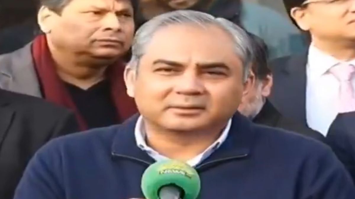 ICC could impose heavy sanctions on Pakistan if they boycott T20 World Cup in support of Bangladesh: Report ICC could impose heavy sanctions on Pakistan if they boycott T20 World Cup in support of Bangladesh: Report