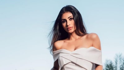 Mouni Roy Alleges Harassment by Elderly Men at Haryana Event: 'Traumatized, Humiliated'