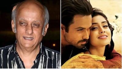 Mukesh Bhatt: 'Awarapan 2' Delayed, Not Scared of 'Dhurandhar 2' or 'Toxic'