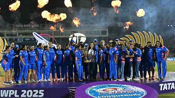 Exclusive | Why Anjum Chopra believes WPL 2026 won’t be Mumbai Indians’ walkover