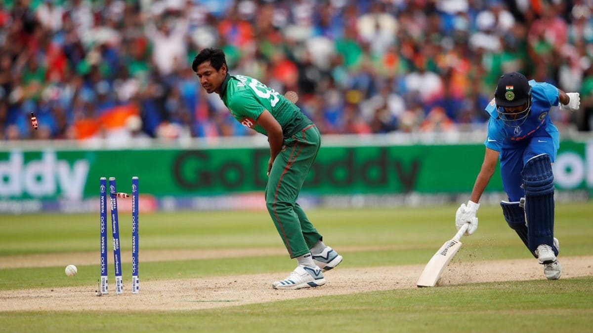Bangladesh Refuses T20 World Cup Matches in India Amid Tensions