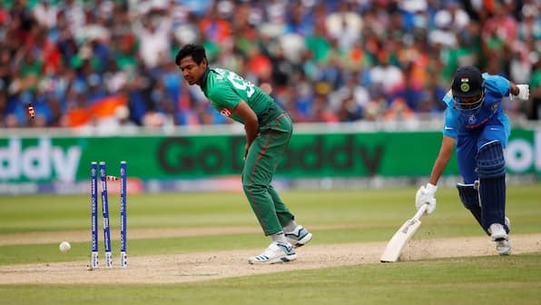 BCB president breaks silence on Bangladesh refusing to travel to India for T20 World Cup: 'We do not feel secure'