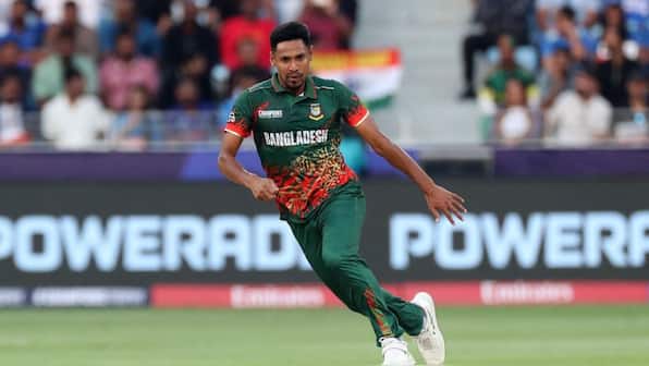 'There was no discussion': Mustafizur Rahman’s IPL ban decision taken at top level in BCCI, says report