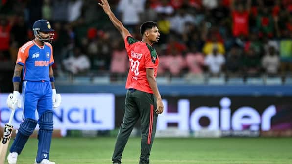 Why Mustafizur Rahman is unlikely to get compensation from BCCI after KKR release: Report