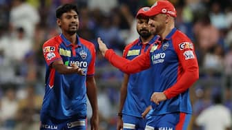 Mustafizur Rahman has joined PSL after BCCI forced KKR to release him from IPL 2026 squad. Image: Reuters